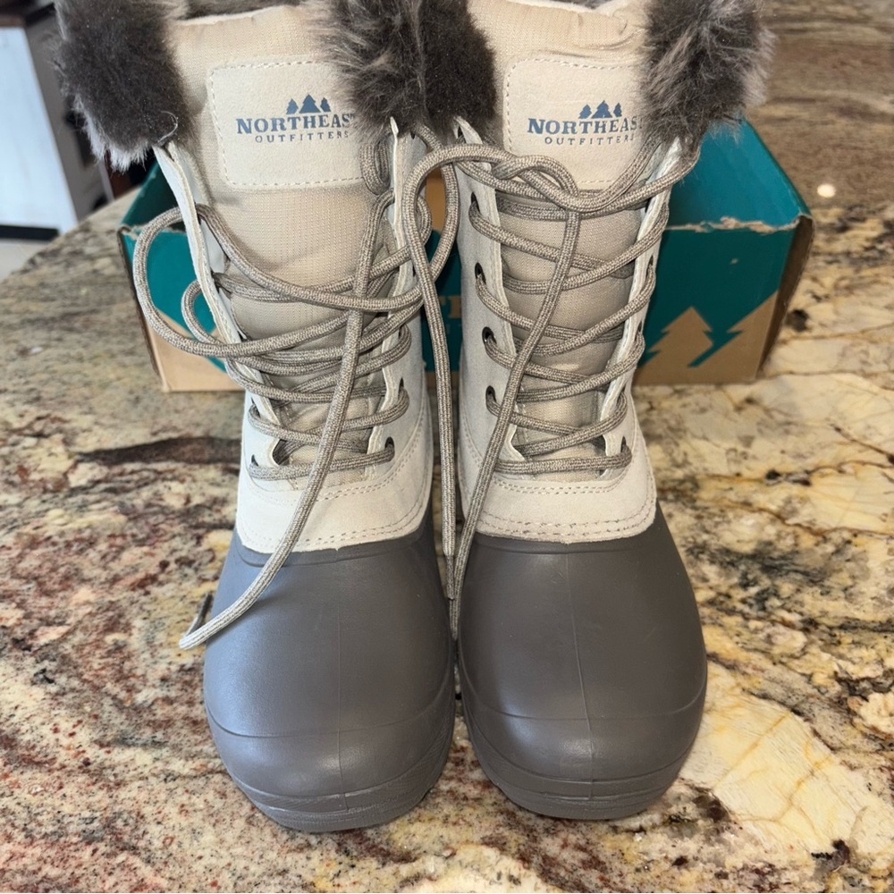 Northeast Outfitters Boots NEW - Picture 5 of 6